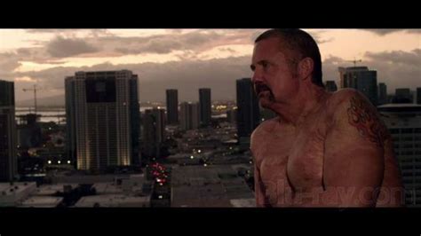 Review To Hell And Back The Kane Hodder Story Voices From The Balcony