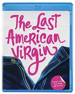 Last American Virgin Blu Ray Amazon De Lawrence Monoson Diane