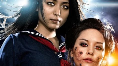 10 Outrageous Asian Splatter Films You Need To See