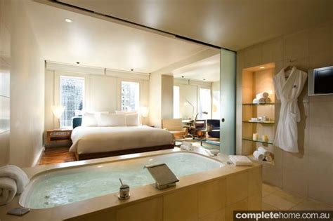 Top 6 Australian Luxury Hotel Bathrooms Completehome