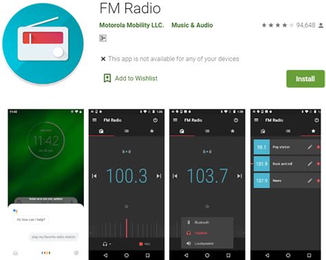 19 Best Offline Fm Radio Apps For Android