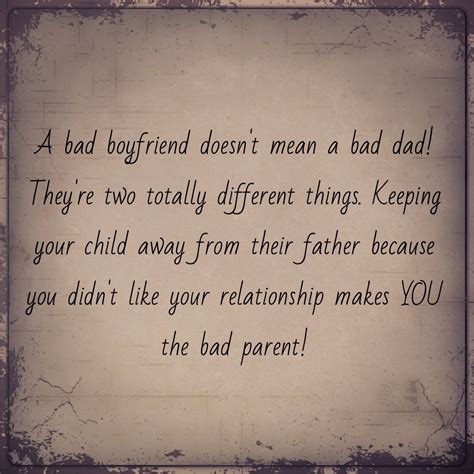 Bad Baby Daddy Quotes Quotesgram