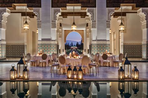 Where To Stay In Marrakech Discover The Beauty Of Morocco Luxurious Hotels Destinations And