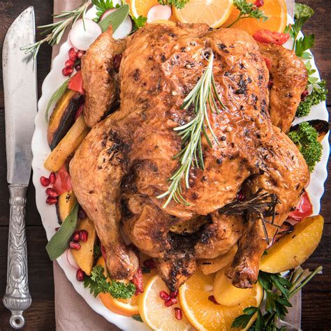 Bon appetit (january 1, 1994). Talkin' Turkey With Bon Appétit: Tips to Make Your ...