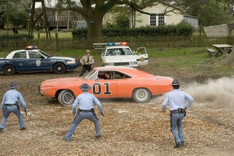 Things You Didn T Know About The Dukes Of Hazzard S General Lee