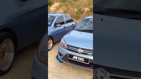 Seperti yang dijanjikan, kini saya akan post gambar kereta saga lama yang ingin saya jual. Saga vvt - YouTube