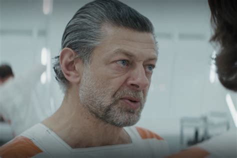 Andor Brings Andy Serkis Back To Star Wars To Play A Better Character