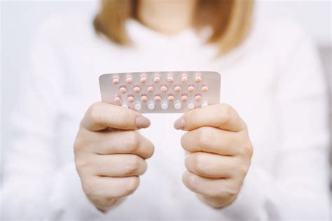 4 Steps To Balance Hormones After Birth Control • Laura Schoenfeld