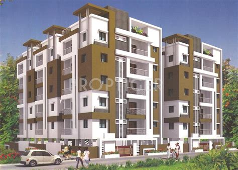 1500 Sq Ft 3 Bhk 2t Apartment For Sale In Lakshmi Infratech Marvel