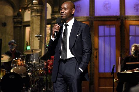 Saturday Night Live Recap Dave Chappelle Returns For 2020 Post