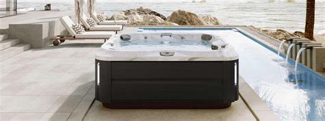 Jacuzzi Spas J300 Models Fourcorners Stoves And Spas