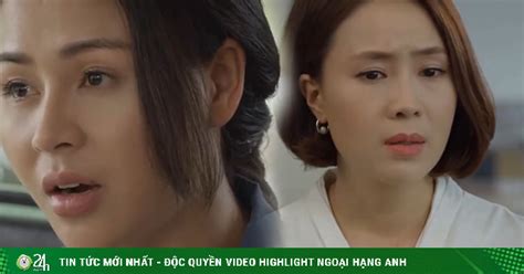 Hướng dương ngược nắng tập 9: Minh "bắt thóp" bà Bạch Cúc