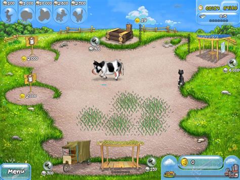 Meet each goal to move to the next level. Farm Frenzy Online Free Game | GameHouse