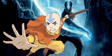 Avatar The Last Airbender Season 4 Was Sidelined For Movie