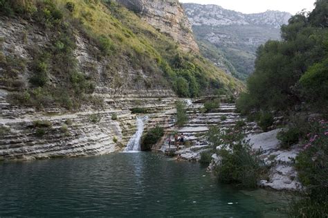 Scopri I Posti Più Selvaggi Della Sicilia