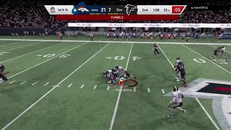 6followersmnmv96(959mnmv96's feedback score is 959) 100.0%mnmv96 has 100% positive feedback. Madden utterly screws me - YouTube