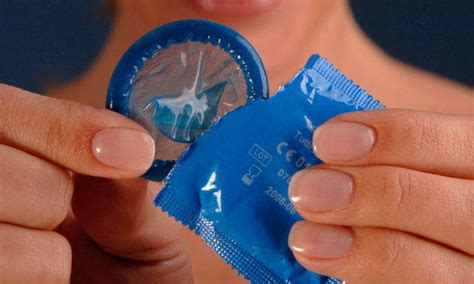 Viagra Condoms To Help Men With Erection Problems During Sex Daily