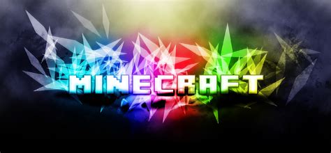 Minecraft Logo Wallpapers Top Free Minecraft Logo Backgrounds Images