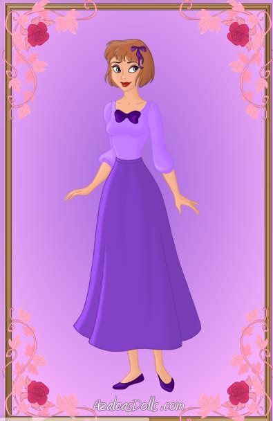 Pin By Maestra Primaria Disney On Princesas Disney Disney Princesses And Princes Azalea Dress