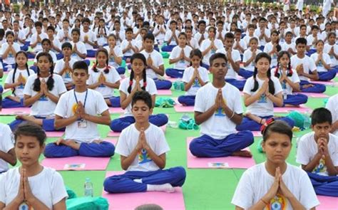 The Best Yoga Schools In India