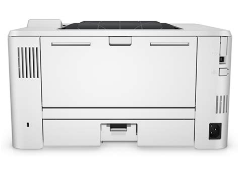 Hardware id information item, which contains the hardware. Stampante HP LaserJet Pro M402dne - HP Store Italia