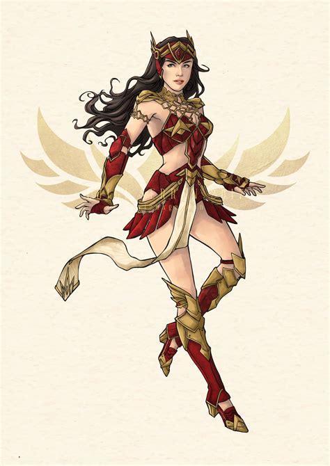 Look Artists Reimagine Darna In Awesome Artworks