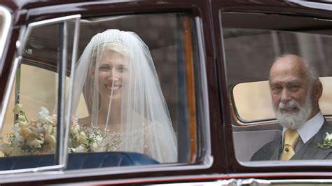Lady Gabriella Windsors Stunning Wedding Tiara All The Details Hello