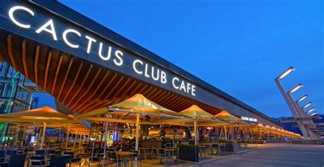 This restaurant in a beautiful building with vaulted, glass walls and a central location. Donnelly, Keg, and Cactus Club restaurants shut down over ...