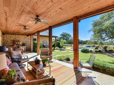 Houston Cypress TX Landscape Designs Outdoor Living Areas