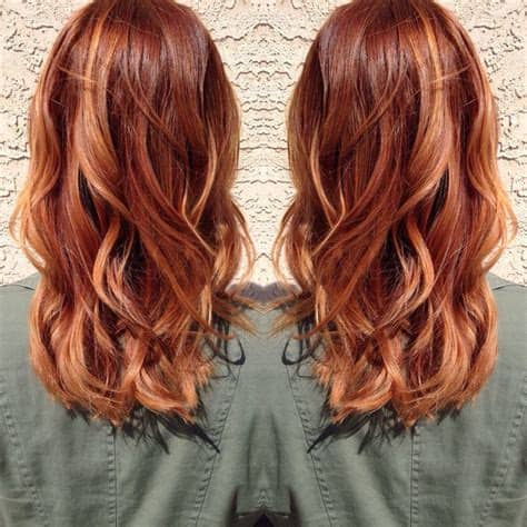 Brown hair with blonde highlights always looks very interesting no matter whether you have long or short hair. 8270bf5c33c0edbd623c9a3117bd622d.jpg (736×736) | Copper ...