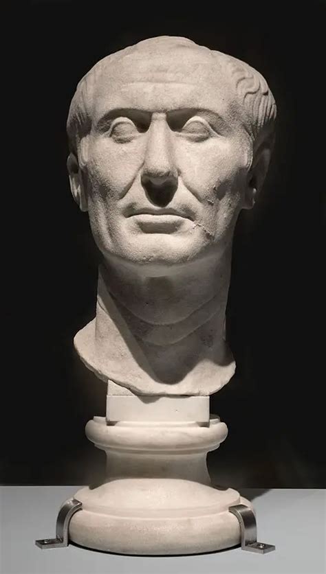 6 Interesting Facts About Julius Caesar