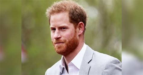 Prince Harry Attended The American Independence Day Celebration With