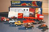 Images of Stomper Toy Truck