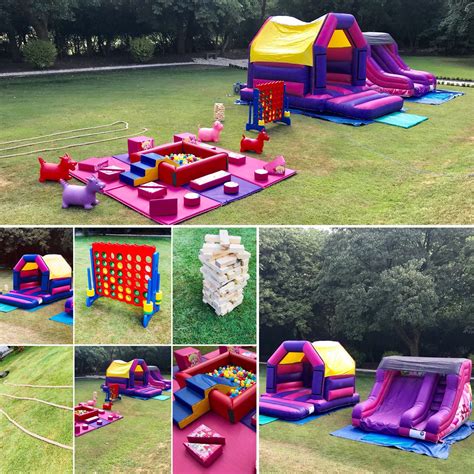 National trust leigh woods, bristol, united kingdom. Garden Games | Garden Games Hire | Warrington Kids