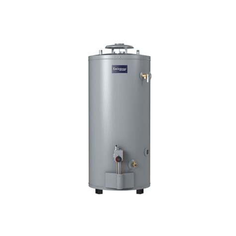 We review the top 5 natural gas heaters available in the market to help you buy the perfect one for your garage and budget. Shop American Water Heater Company 100-Gallon 3-Year ...