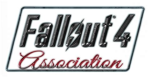 Fallout 4 Association Сборки Rubarius гильдия мастеров