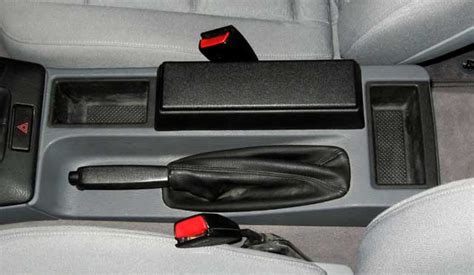 Replace your worn or broken armrest today. Did BMW make a Euro Tray for the E36 M3 Center Console?