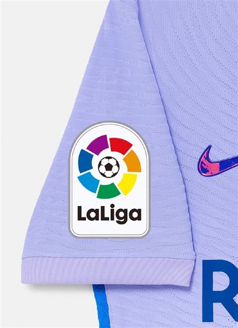 ナイキ ユニフォーム トップス メンズ Barcelona Nike 202122 Away Match Authentic Custom