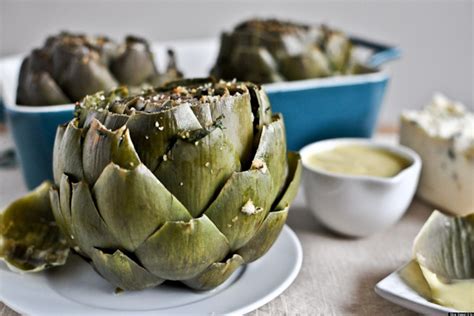 Need A New Artichoke Recipe We Found Some Of The Best Huffpost