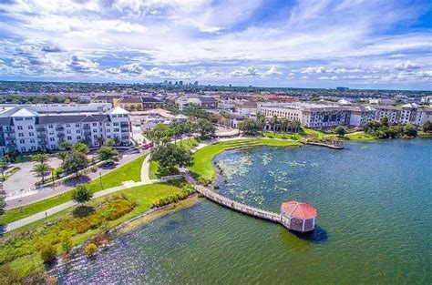 Baldwin Park Fl Guide View Homes In Orlando