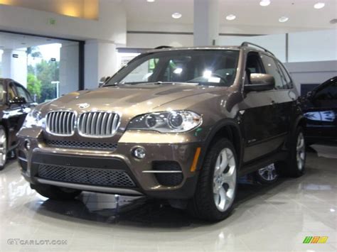 This first generation bmw x3 became a best seller in the bmw line…both in the united states and in europe. 2011 Sparkling Bronze Metallic BMW X5 xDrive 35d #51575976 | GTCarLot.com - Car Color Galleries