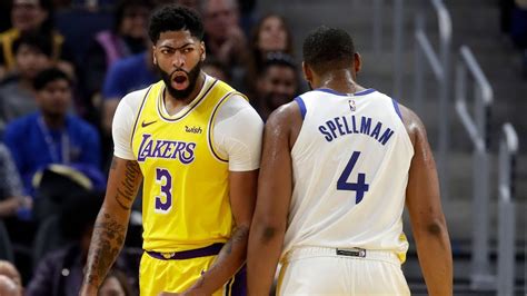 Celtics brooklyn nets charlotte hornets chicago bulls cleveland cavaliers dallas mavericks denver nuggets detroit pistons golden state warriors houston rockets indiana pacers la clippers los angeles lakers memphis. Lakers vs Warriors | Full Game Highlights | 2019 NBA Preseason - YouTube