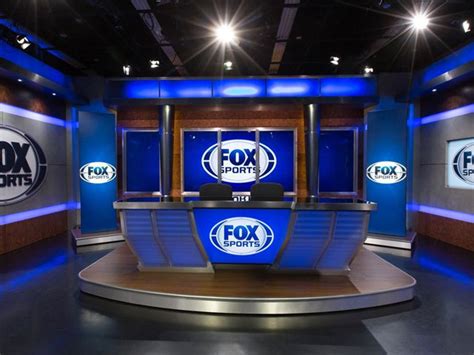 Fox sports mx, ciudad de méxico. Tres candidatos para la compra de Fox Sports México ...