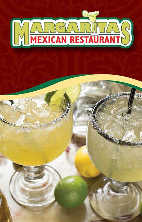 Mexican Margaritas Restaurant