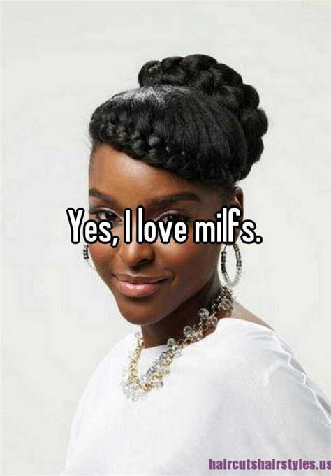 yes i love milfs