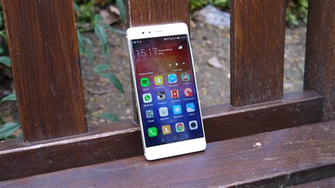 Verdict and competition - Huawei P9 review - Page 7 | TechRadar