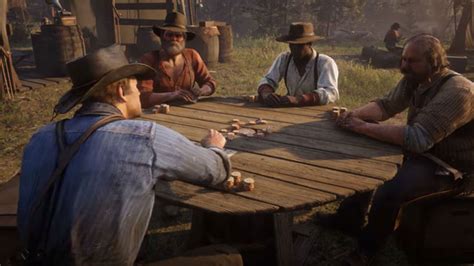 We did not find results for: Red Dead Redemption 2 Poker Beginner Basics - How to Play
