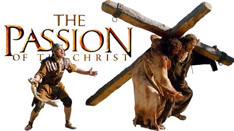 Passion Of The Christ Hd Wallpaper
