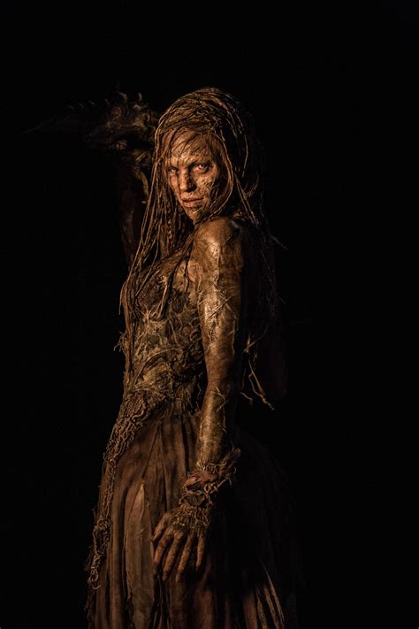 When a powerful coven aims to unleash a deadly plague on new york, an immortal witch hunter, a priest and a young witch must thwart the lethal plan. Witch Queen (The Last Witch Hunter) | Villains Wiki ...