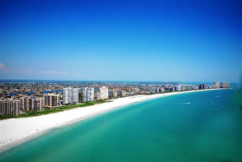Are you planning on getting married during the age of coronavirus? 10 Cities In Florida With The Best Weather
